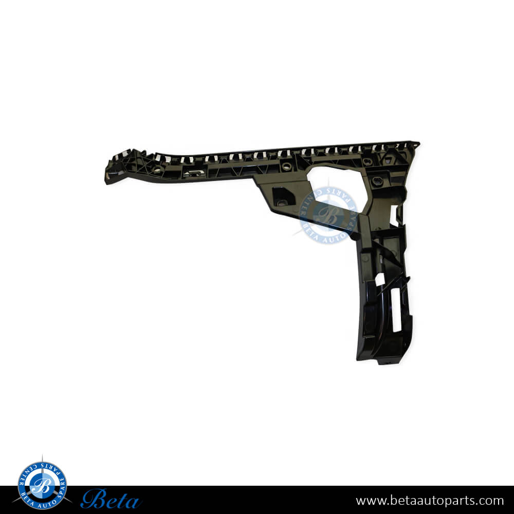 Right Side Rear Bumper Bracket for Mercedes E-Class W213 2021-Up models, Part Number 2138803206 Right Side Rear Bumper Bracket for Mercedes E-Class W213 2021-Up models, Part Number 2138803206